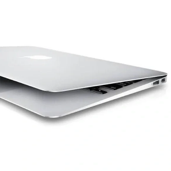Apple MacBook Air 13” (2017) Intel i5 – Fresh macOS Install – Model A1466